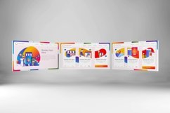 Start UP Culture PowerPoint Template Product Image 2