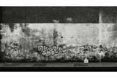 contrast grey stone wall Product Image 1