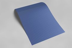 Paper Poster Mockup Product Image 12
