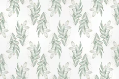 Floral Watercolor Bouquet Vol43 Product Image 4