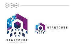Start Cube Product Image 2