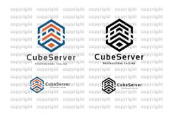 Cube Datapix Logo Product Image 1