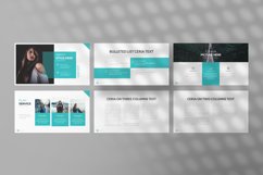 Ceria Creative Keynote Product Image 6