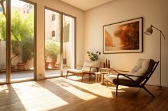 Elegance Redefined An Italian Living Room Oasis 755 Product Image 2
