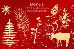 Christmas Instagram story templates Product Image 2