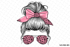 Mama SVG Design | Mother&#039;s day Svg | Mom Svg | Svg file Product Image 1