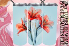 Garden Gala Mug Design Sublimation Delight Product Image 1