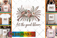 Dazzling TSHIRT Ideas PNG, Funny Quote Product Image 1