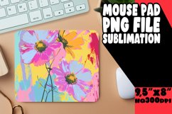 Eye-catching Pop Art Sublimation Wraps PNG Product Image 1