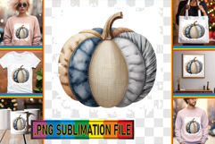 Sweet TSHIRT Art Ideas PNG, Pumpkin Watercolor Product Image 1