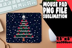 UNIQUE MOUSE MAT GIFT IDEAS, Holiday Product Image 1
