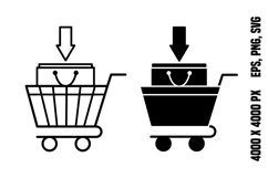 Buy Icons Product Image 1