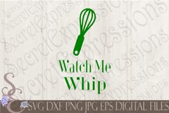 Watch Me Whip Product Image 1