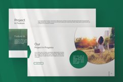 Wild Google Slide Product Image 7