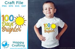 100 Days Brighter Craft Files Product Image 1