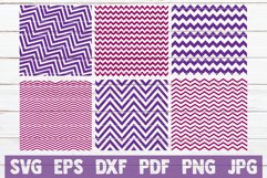 Chevron Seamless Patterns Product Image 1