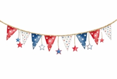 4th of July Sublimation Patriotic Bundle Product Image 3