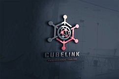 Cube Link Logo Product Image 3