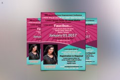 Business Corporate Flyer Product Image 1