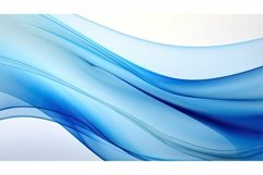 artist blue silver gradient Product Image 1