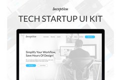 Inception UI Kit Product Image 2