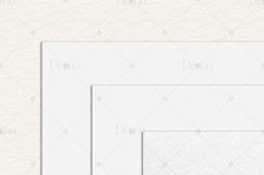 12 Watercolor Paper Textures JPG 12inch Instant Download Product Image 4