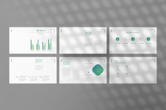 Minimal Business Powerpoint Product Image 14