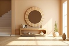 The Heart of Home Italian Living Room Aesthetics 56 Product Image 2