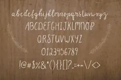 Parsnips Rustic Handwritten Script - Free Font Of The Week Product Image 2