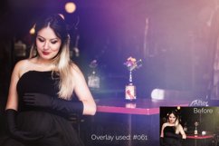 119 Colorful Light Leaks Photo Overlays Product Image 3