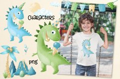 Dino Party Product Image 5