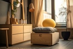 Elegance Redefined An Italian Living Room Oasis 947 Product Image 2
