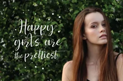 Dolcetto Script - Free Font of The Week Product Image 5