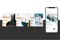 Instagram Social Media Post Vol. 97 Product Image 5