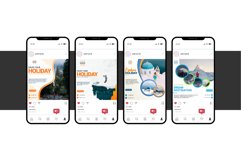 Instagram Social Media Post Vol. 97 Product Image 2