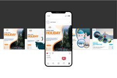 Instagram Social Media Post Vol. 97 Product Image 4