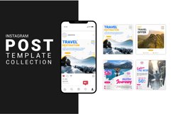 Instagram Social Media Post Vol. 98 Product Image 1
