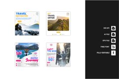 Instagram Social Media Post Vol. 98 Product Image 2
