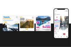 Instagram Social Media Post Vol. 98 Product Image 5