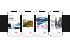 Instagram Social Media Post Vol. 98 Product Image 3