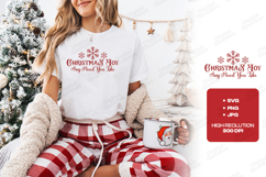 Christmas Joy Any Mood You Like Shirt Design Product Image 2