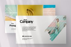 Bunggi Minimal Keynote Product Image 12