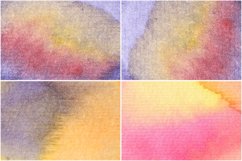 50 Watercolor Backgrounds Product Image 5