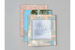 Brushes Strokes Background Product Image 2