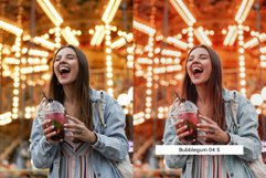 20 Happy Lightroom Presets &amp; LUTs Product Image 9