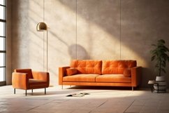 Elegance Redefined An Italian Living Room Oasis 767 Product Image 1