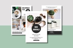 Multipurpose Postcard Template Product Image 2