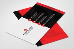 Business Cards Template Product Image 1