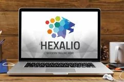 Hexalio Logo Product Image 2