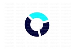 Pie Chart Report Product Image 1